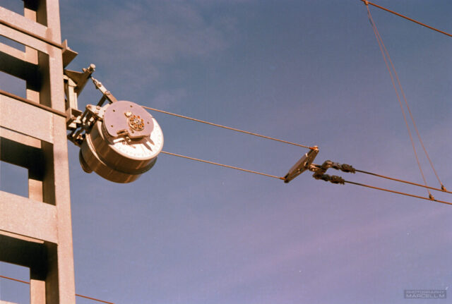 Study Denk Haag Ektar 100 w Nikon F4