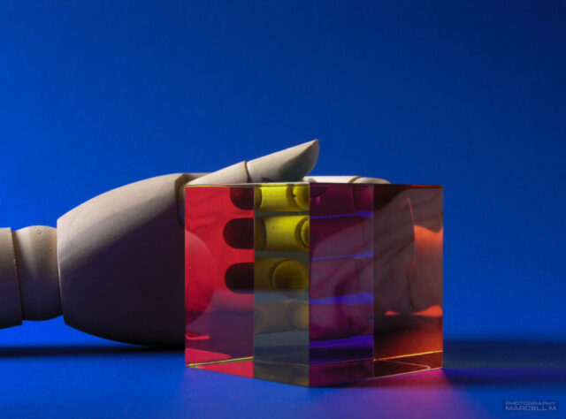 Olympus C 8080, Sill Life Study